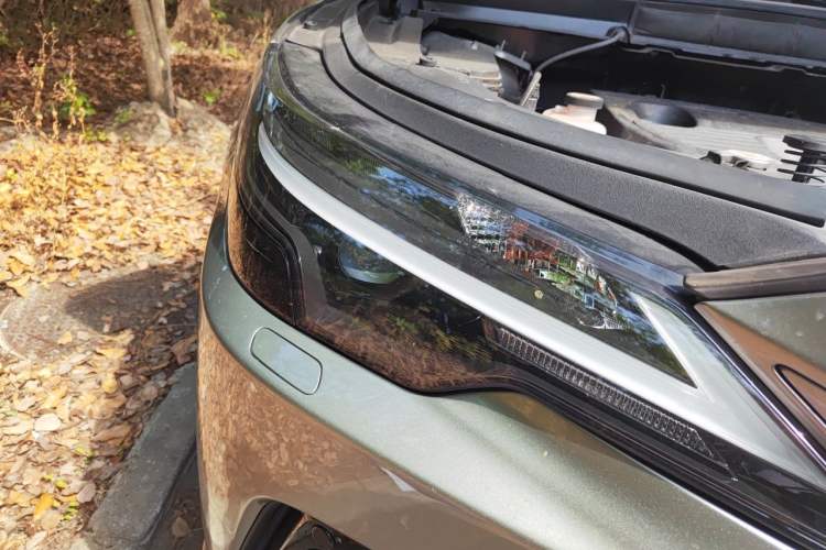 Used Lexus RX 2023 350h Two-Wheel Drive Comfort Edition Right Front Headlight