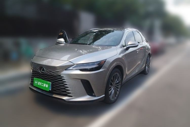 Used Lexus RX 2023 350h Four-Wheel Drive Enjoyment Version Guazi used car, China used car export, Used car for sale, Used  cars, Cheapest cars for sale