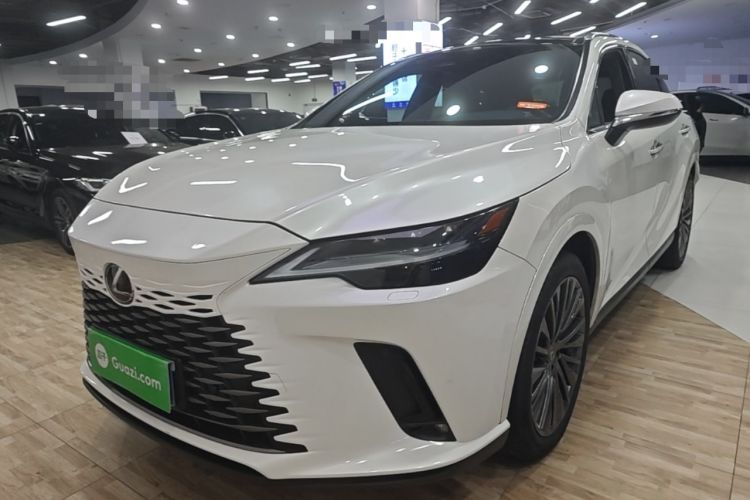 Used Lexus RX 2023 350h Four-Wheel Drive Enjoyment Version Guazi used car, China used car export, Used car for sale, Used  cars, Cheapest cars for sale