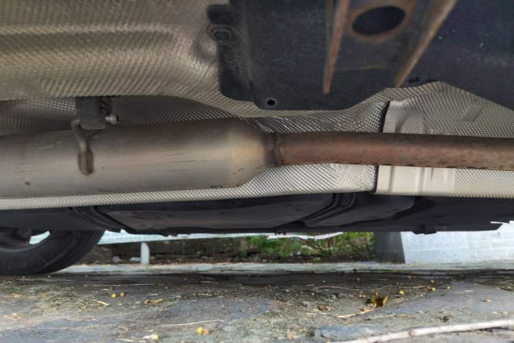 Used Lexus RX 2023 350h Two-Wheel Drive Comfort Edition Chassis Front