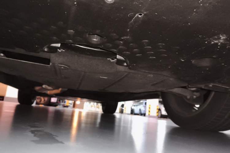 Used Lexus RX 2023 500h Four-Wheel Drive F SPORT Performance Chassis Front