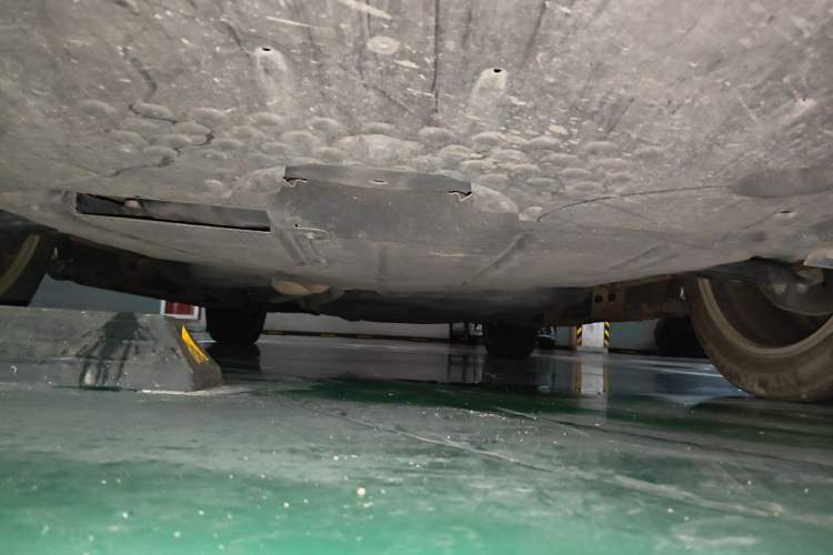 Used Lexus RX 2023 500h Four-Wheel Drive F SPORT Performance Chassis Front