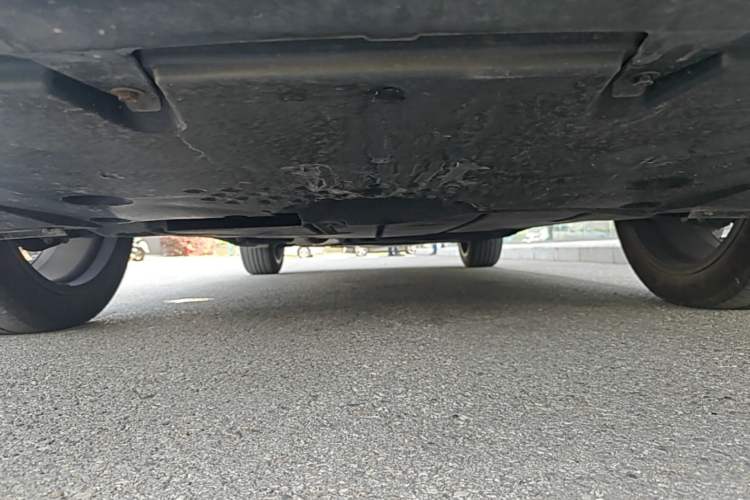 Used Lexus RX 2023 350h Four-Wheel Drive Enjoyment Version Chassis Front