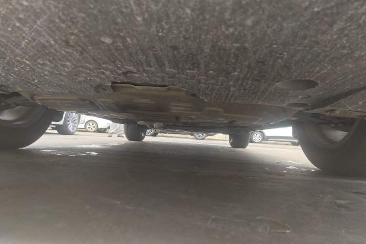 Used Lexus RX 2023 350h Two-Wheel Drive Comfort Edition Chassis Front