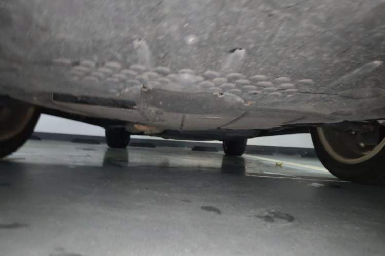 Used Lexus RX 2023 500h Four-Wheel Drive F SPORT Performance Chassis Front