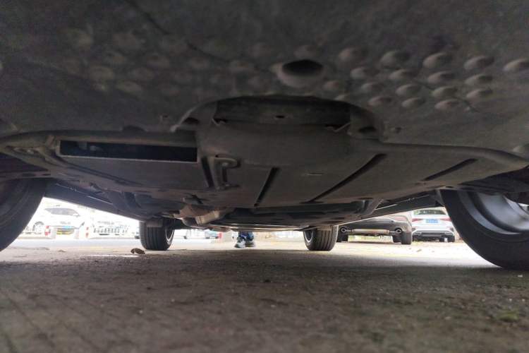 Used Lexus RX 2023 350h Four-Wheel Drive Enjoyment Version Chassis Front