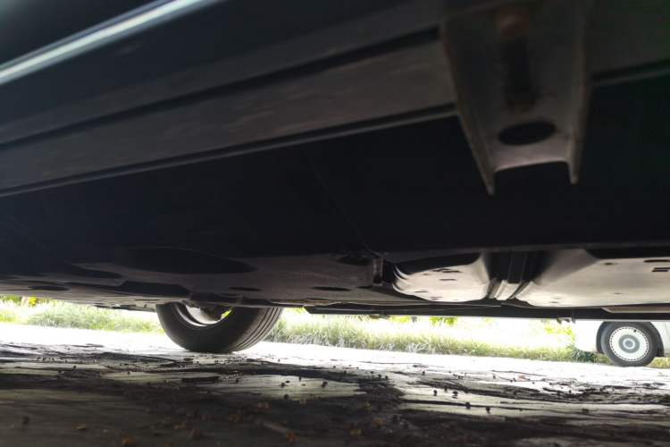 Used Lexus RX 2023 350h Two-Wheel Drive Comfort Edition Chassis Front Left
