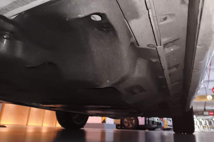 Used Lexus RX 2023 500h Four-Wheel Drive F SPORT Performance Chassis Front Left