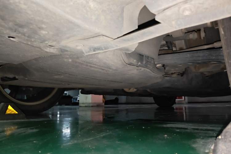 Used Lexus RX 2023 500h Four-Wheel Drive F SPORT Performance Chassis Front Left