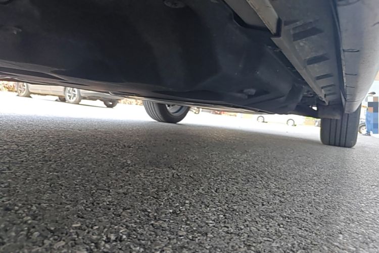 Used Lexus RX 2023 350h Four-Wheel Drive Enjoyment Version Chassis Front Left