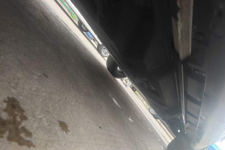 Used Lexus RX 2023 350h Two-Wheel Drive Comfort Edition Chassis Front Left