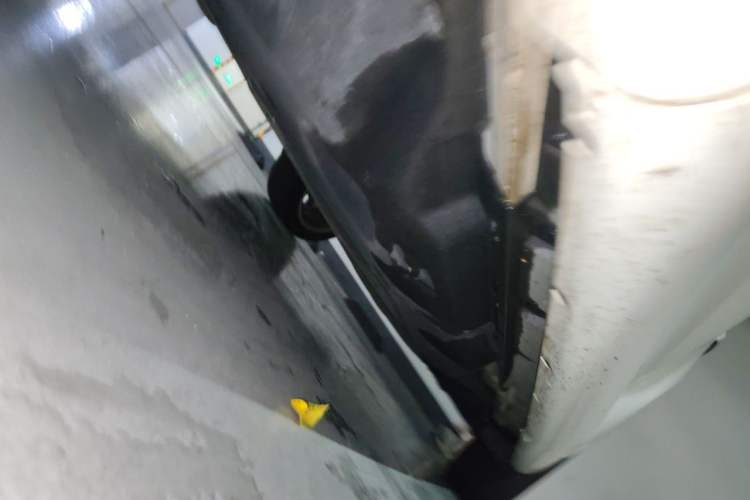 Used Lexus RX 2023 500h Four-Wheel Drive F SPORT Performance Chassis Front Left