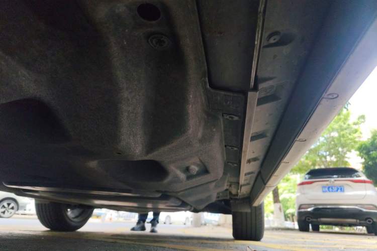 Used Lexus RX 2023 350h Four-Wheel Drive Enjoyment Version Chassis Front Left