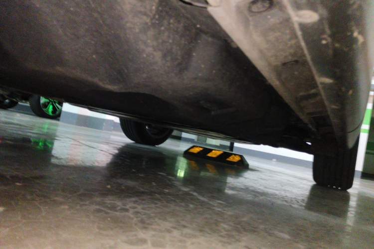 Used Lexus RX 2023 350h Four-Wheel Drive Enjoyment Version Chassis Front Left