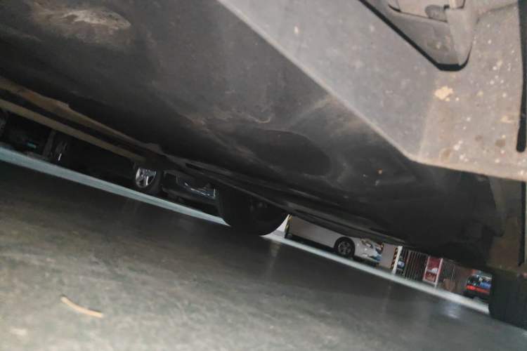 Used Lexus RX 2023 350h Four-Wheel Drive Enjoyment Version Chassis Front Left