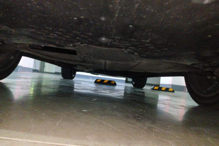 Used Lexus RX 2023 350h Four-Wheel Drive Enjoyment Version Chassis Front