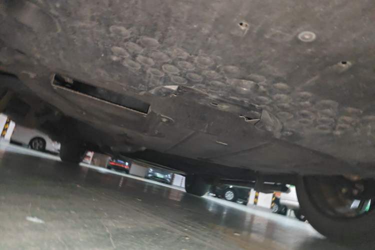 Used Lexus RX 2023 350h Four-Wheel Drive Enjoyment Version Chassis Front