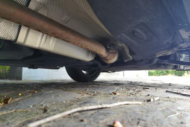 Used Lexus RX 2023 350h Two-Wheel Drive Comfort Edition Chassis Front Right