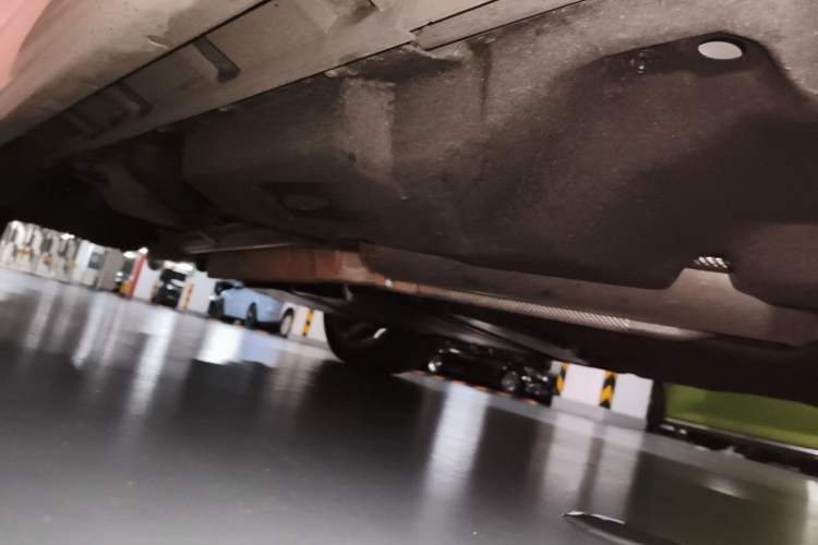 Used Lexus RX 2023 500h Four-Wheel Drive F SPORT Performance Chassis Front Right