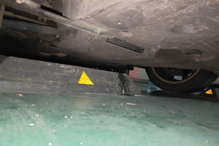 Used Lexus RX 2023 500h Four-Wheel Drive F SPORT Performance Chassis Front Right