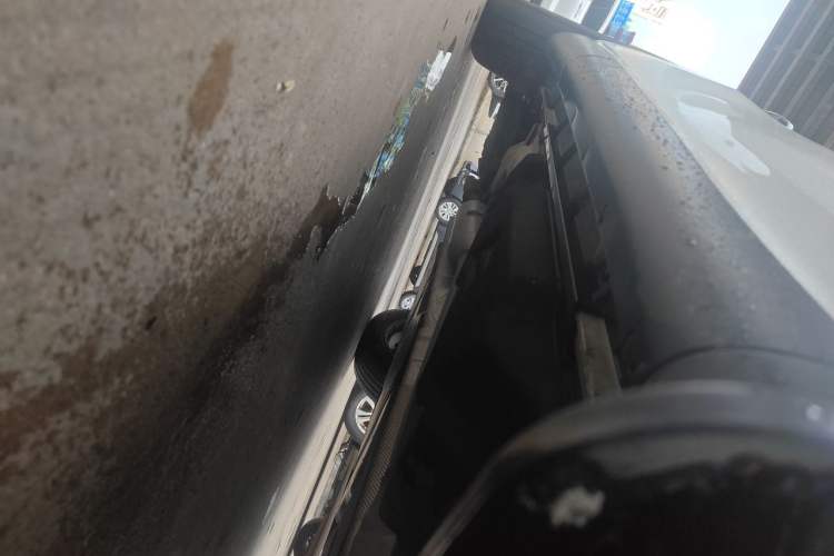 Used Lexus RX 2023 350h Two-Wheel Drive Comfort Edition Chassis Front Right
