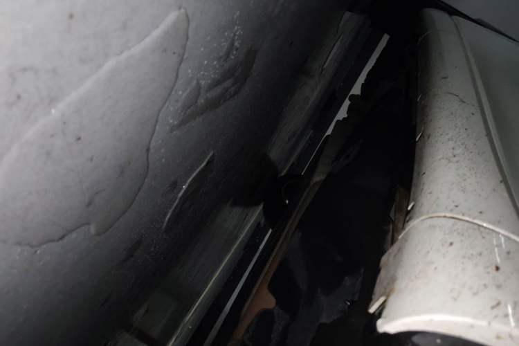 Used Lexus RX 2023 500h Four-Wheel Drive F SPORT Performance Chassis Front Right