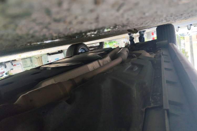 Used Lexus RX 2023 350h Four-Wheel Drive Enjoyment Version Chassis Front Right