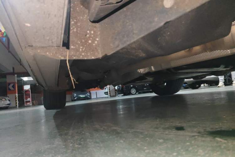 Used Lexus RX 2023 350h Four-Wheel Drive Enjoyment Version Chassis Front Right