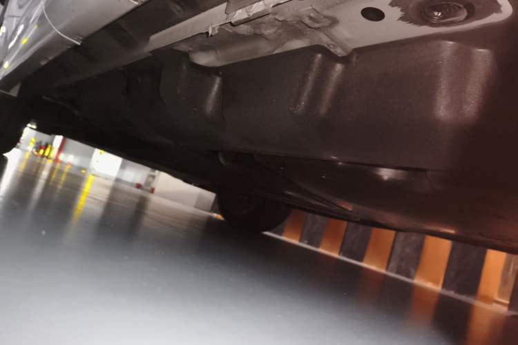 Used Lexus RX 2023 500h Four-Wheel Drive F SPORT Performance Chassis Rear Left