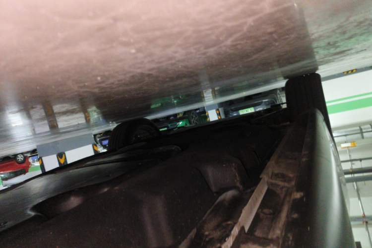 Used Lexus RX 2023 350h Four-Wheel Drive Enjoyment Version Chassis Rear Left