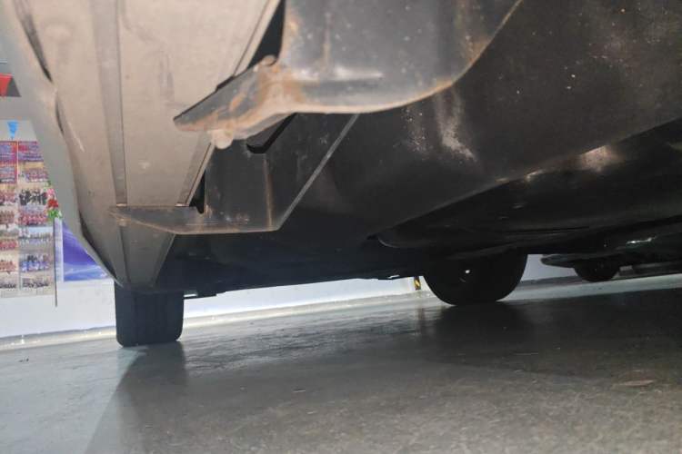 Used Lexus RX 2023 350h Four-Wheel Drive Enjoyment Version Chassis Rear Left