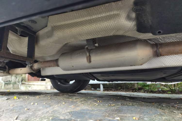 Used Lexus RX 2023 350h Two-Wheel Drive Comfort Edition Chassis Rear Right