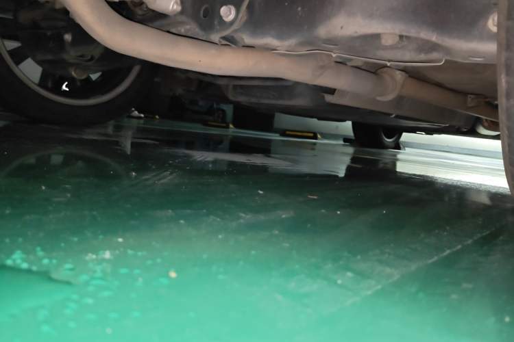 Used Lexus RX 2023 500h Four-Wheel Drive F SPORT Performance Chassis Rear Right