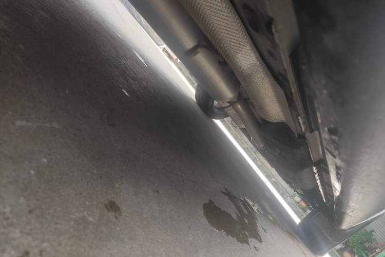 Used Lexus RX 2023 350h Two-Wheel Drive Comfort Edition Chassis Rear Right