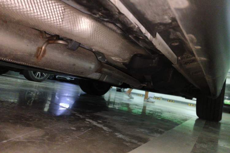 Used Lexus RX 2023 350h Four-Wheel Drive Enjoyment Version Chassis Rear Right