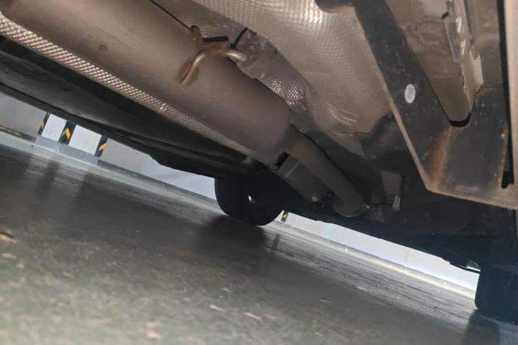 Used Lexus RX 2023 350h Four-Wheel Drive Enjoyment Version Chassis Rear Right