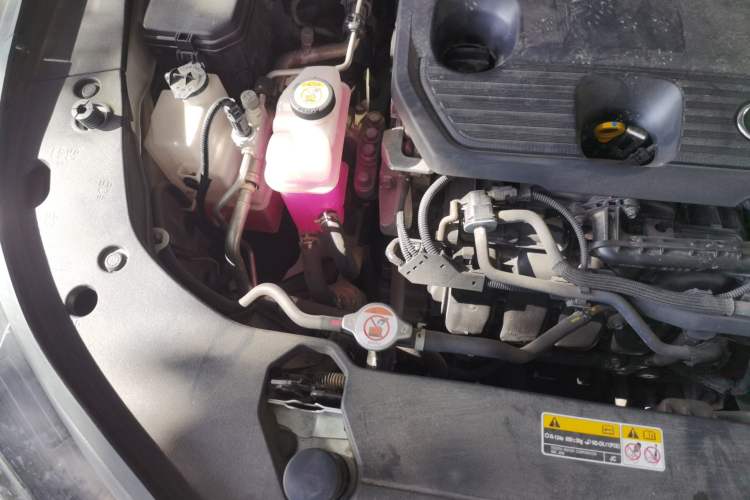 Used Lexus RX 2023 350h Two-Wheel Drive Comfort Edition Engine Bay Right