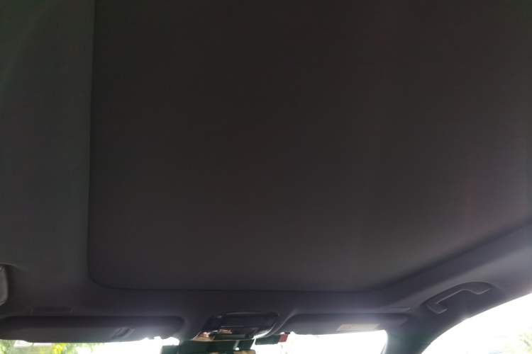 Used Lexus RX 2023 350h Two-Wheel Drive Comfort Edition Headliner