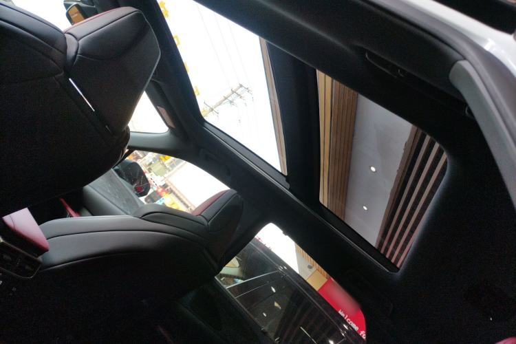 Used Lexus RX 2023 500h Four-Wheel Drive F SPORT Performance Headliner