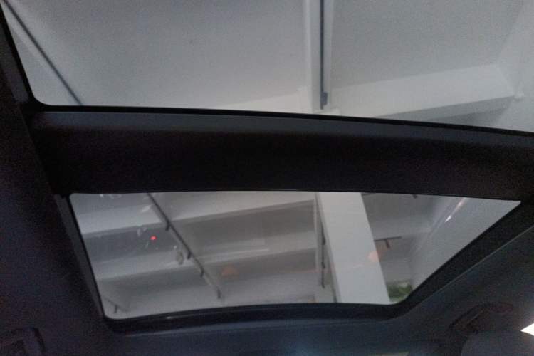 Used Lexus RX 2023 350h Two-Wheel Drive Comfort Edition Headliner