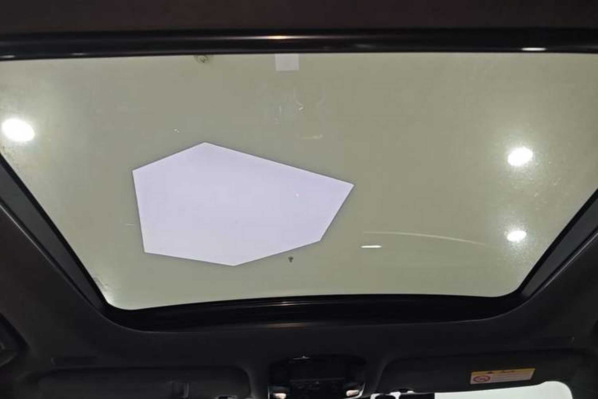 Used Lexus RX 2023 350h Four-Wheel Drive Enjoyment Version Headliner