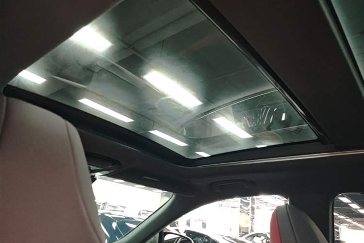 Used Lexus RX 2023 500h Four-Wheel Drive F SPORT Performance Headliner