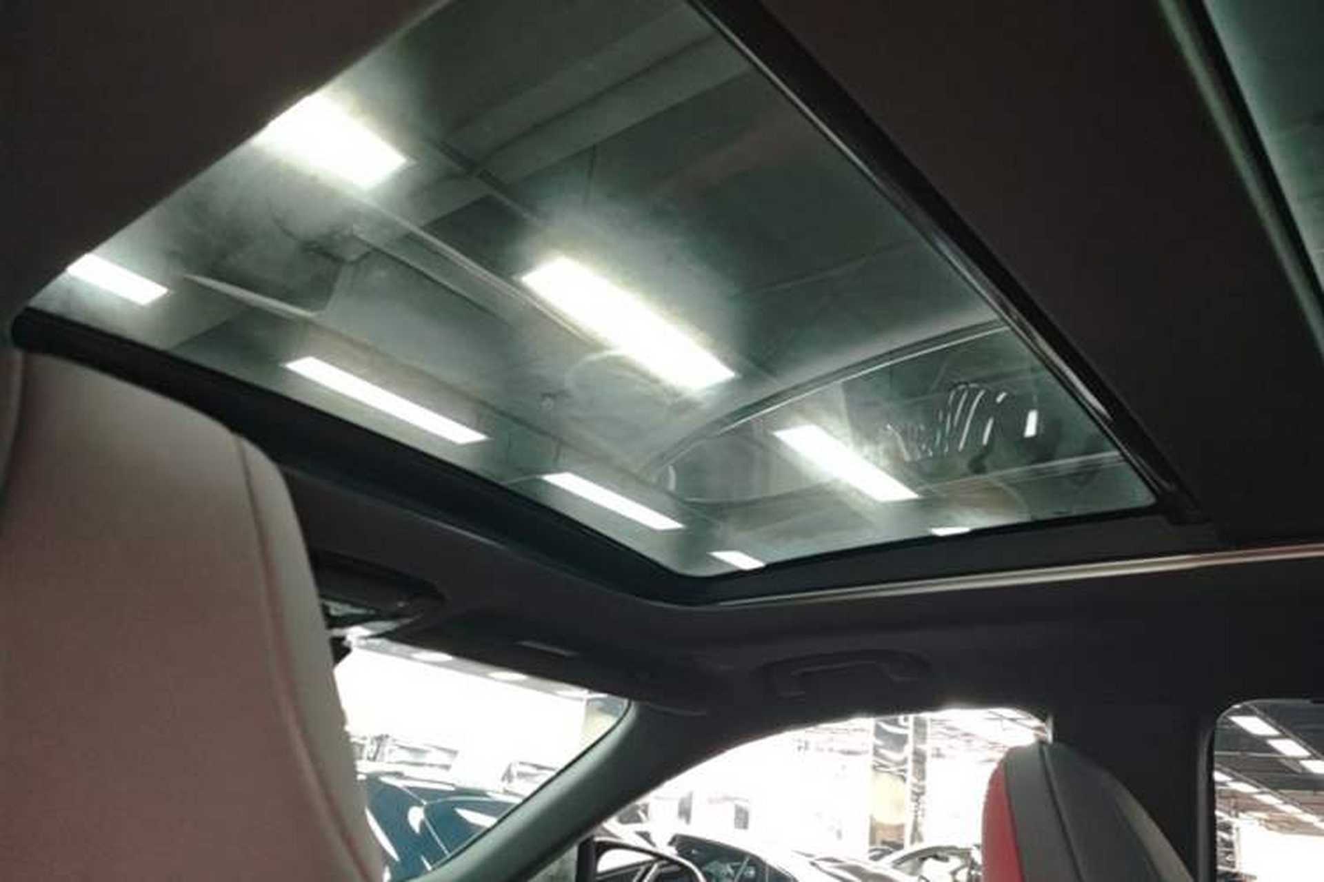 Used Lexus RX 2023 500h Four-Wheel Drive F SPORT Performance Headliner