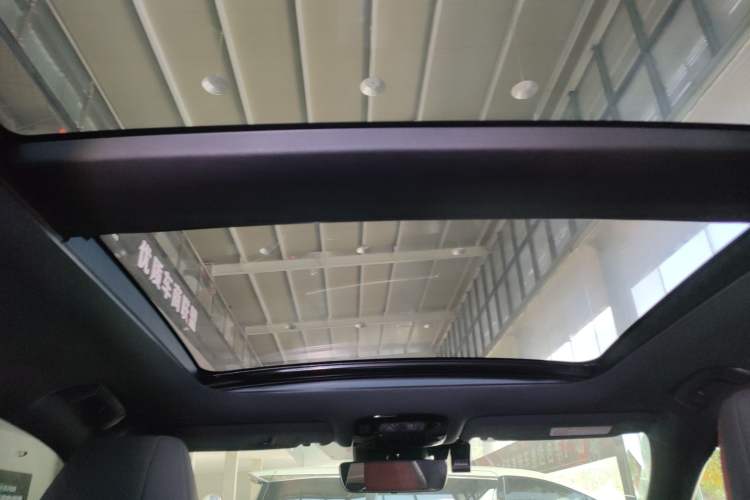 Used Lexus RX 2023 500h Four-Wheel Drive F SPORT Performance Headliner