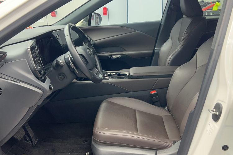 Used Lexus RX 2023 350h Two-Wheel Drive Comfort Edition Left Front Seat