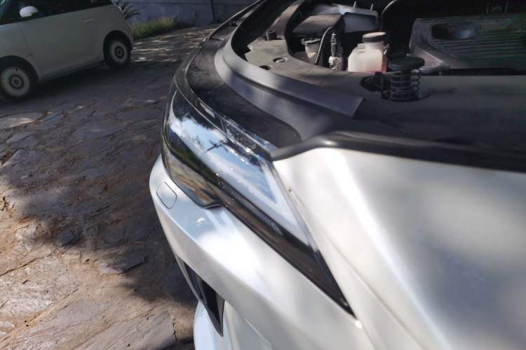 Used Lexus RX 2023 350h Two-Wheel Drive Comfort Edition Right Front Headlight