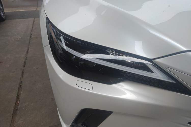 Used Lexus RX 2023 350h Two-Wheel Drive Comfort Edition Right Front Headlight