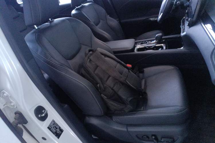 Used Lexus RX 2023 350h Two-Wheel Drive Comfort Edition Right Front Seat