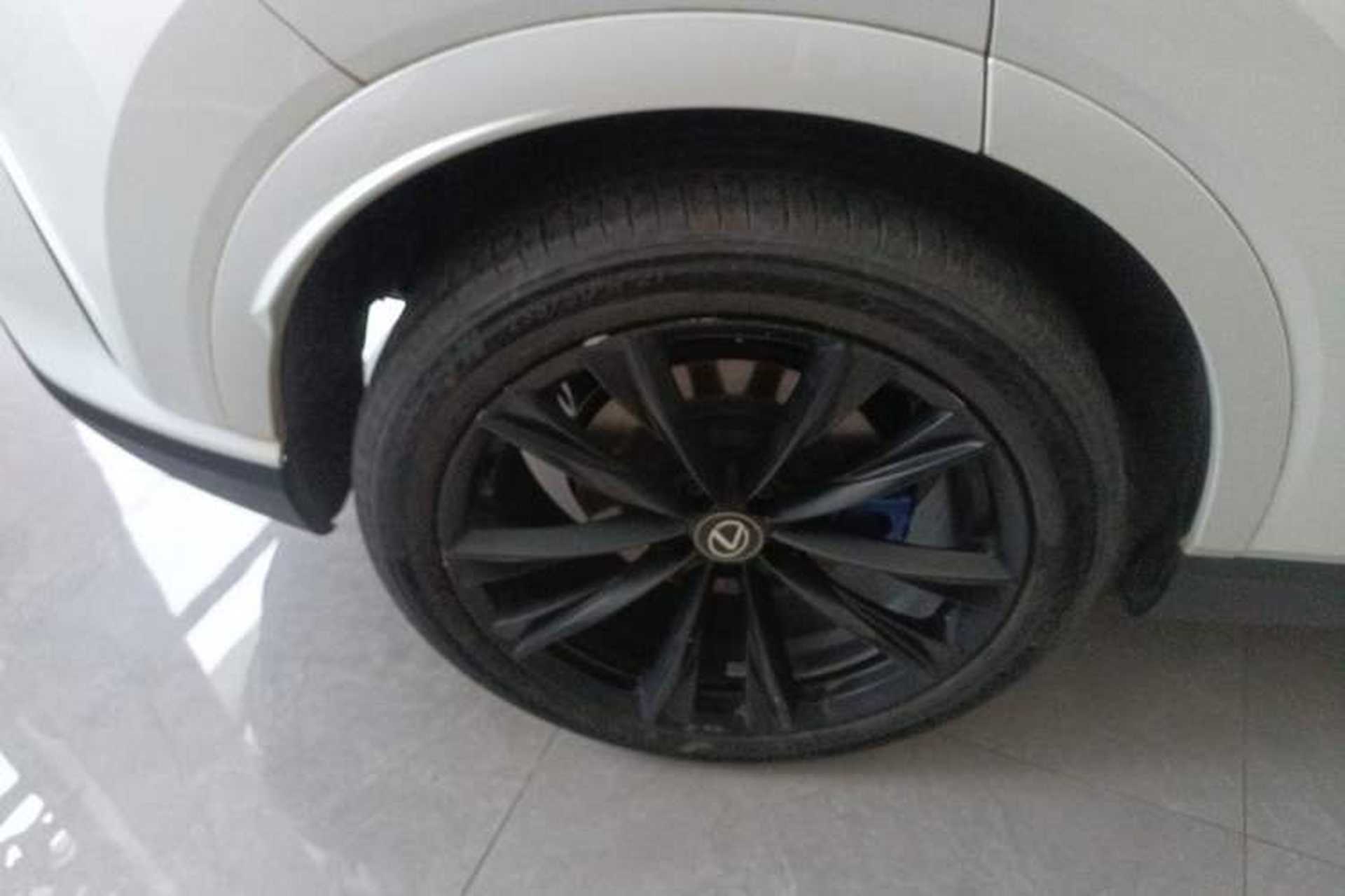 Used Lexus RX 2023 350h Two-Wheel Drive Comfort Edition Right Rear Wheel Hub