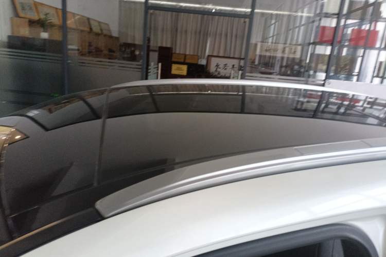 Used Lexus RX 2023 350h Two-Wheel Drive Comfort Edition Roof